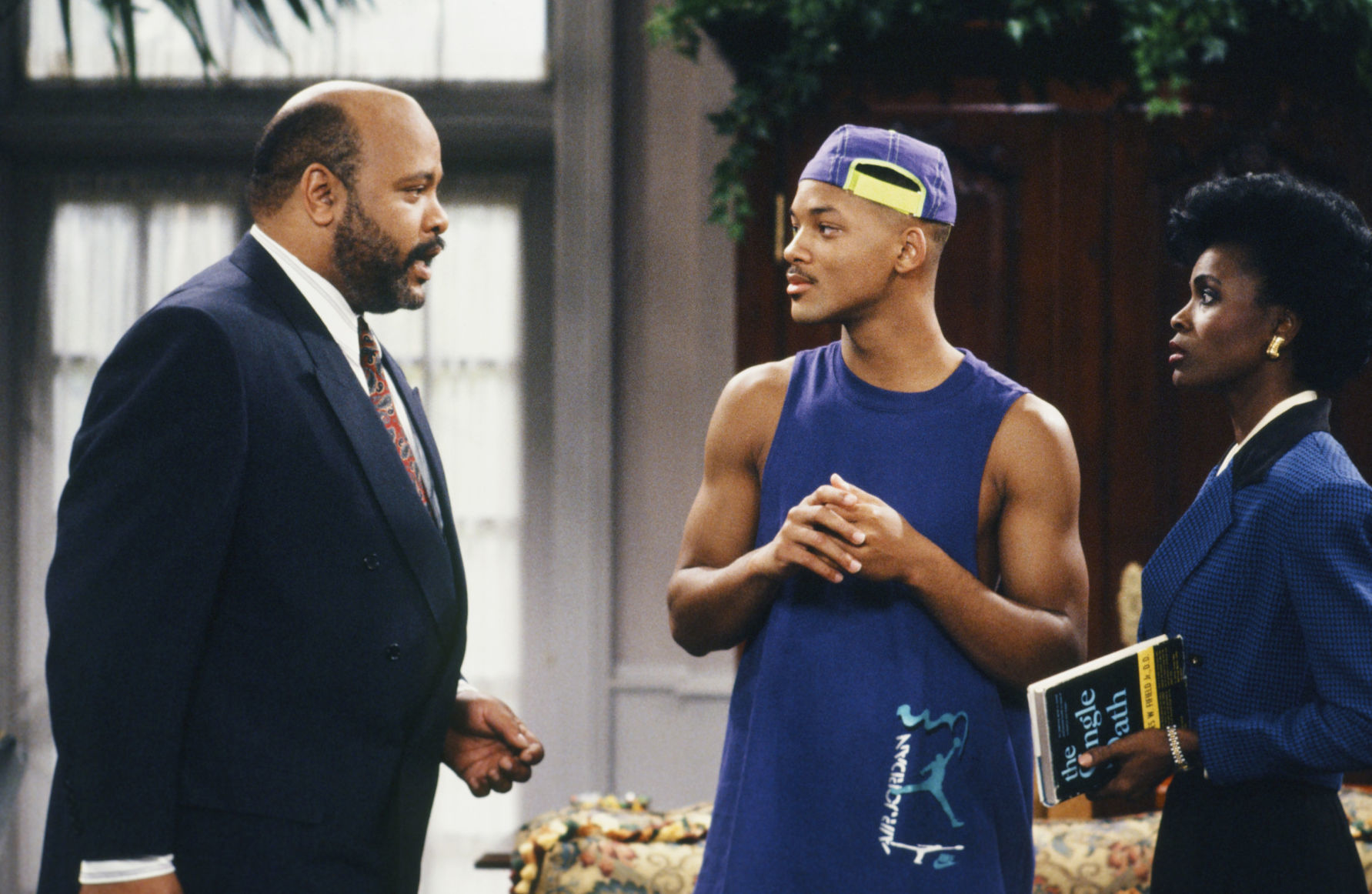 UNCLE PHIL